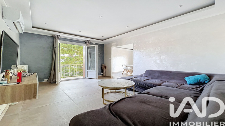 Ma-Cabane - Vente Appartement Toulon, 80 m²