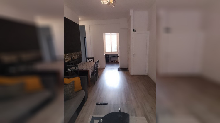 Ma-Cabane - Vente Appartement TOULON, 61 m²