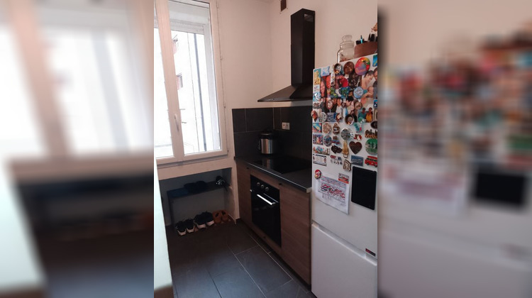 Ma-Cabane - Vente Appartement TOULON, 61 m²