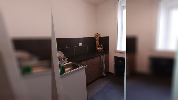 Ma-Cabane - Vente Appartement TOULON, 61 m²