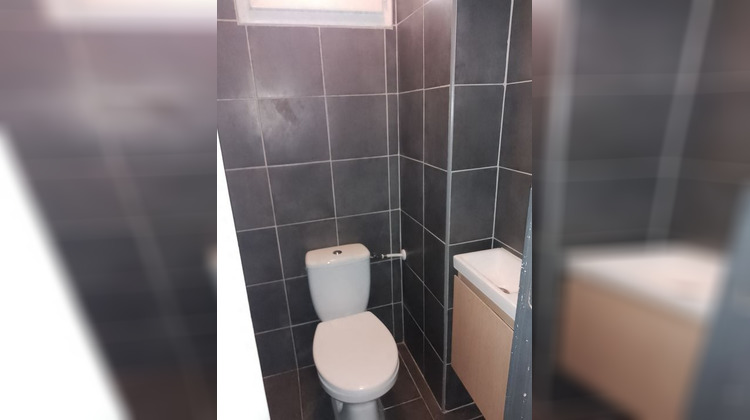 Ma-Cabane - Vente Appartement TOULON, 61 m²