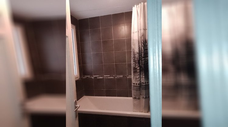 Ma-Cabane - Vente Appartement TOULON, 61 m²