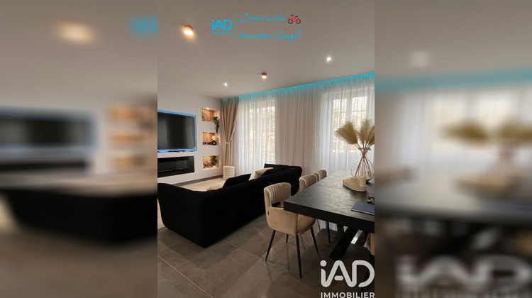 Ma-Cabane - Vente Appartement Toulon, 65 m²