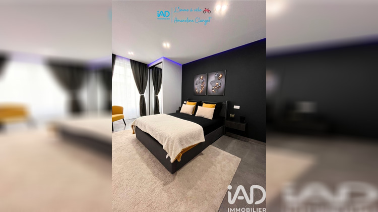 Ma-Cabane - Vente Appartement Toulon, 65 m²