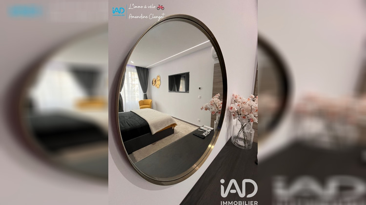 Ma-Cabane - Vente Appartement Toulon, 65 m²