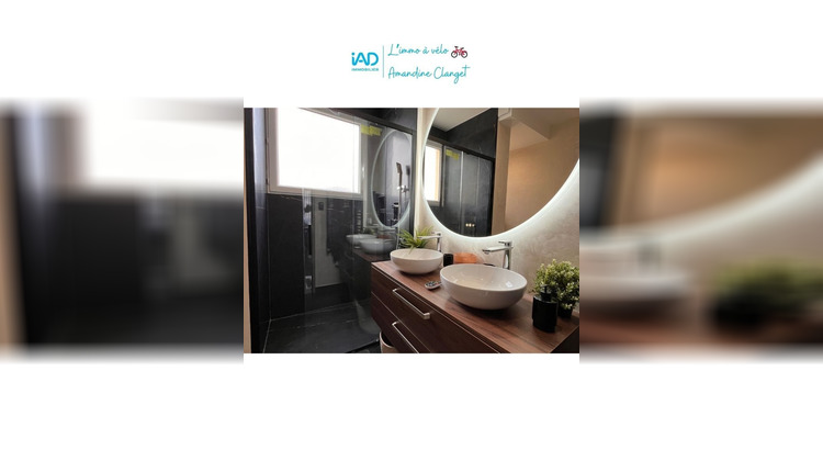 Ma-Cabane - Vente Appartement Toulon, 65 m²