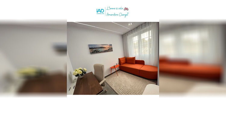 Ma-Cabane - Vente Appartement Toulon, 65 m²