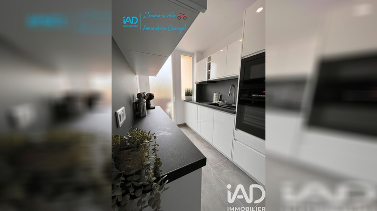 Ma-Cabane - Vente Appartement Toulon, 65 m²