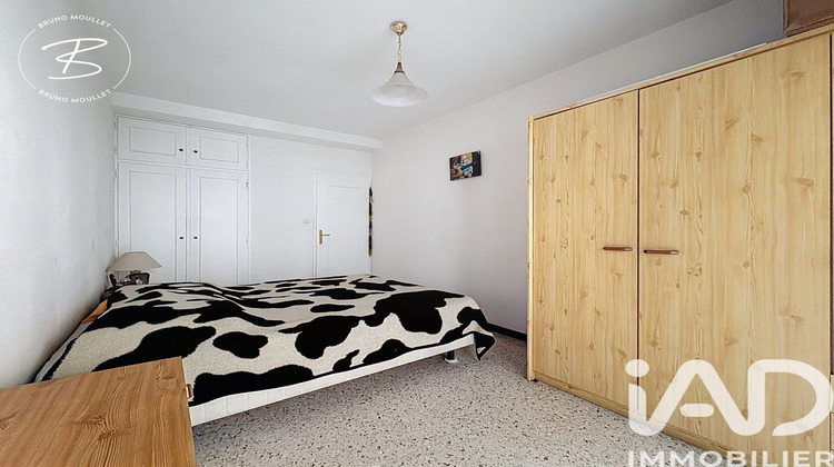 Ma-Cabane - Vente Appartement Toulon, 49 m²