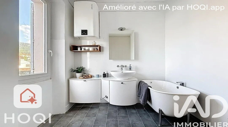Ma-Cabane - Vente Appartement Toulon, 47 m²