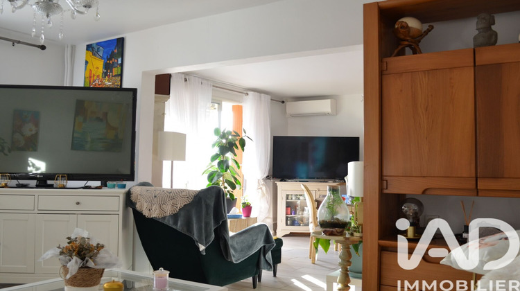 Ma-Cabane - Vente Appartement Toulon, 85 m²
