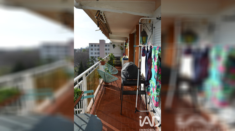 Ma-Cabane - Vente Appartement Toulon, 85 m²