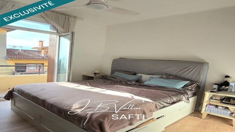 Ma-Cabane - Vente Appartement Toulon, 54 m²