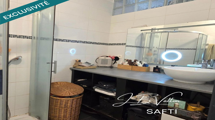 Ma-Cabane - Vente Appartement Toulon, 54 m²