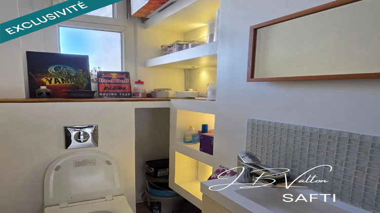 Ma-Cabane - Vente Appartement Toulon, 54 m²