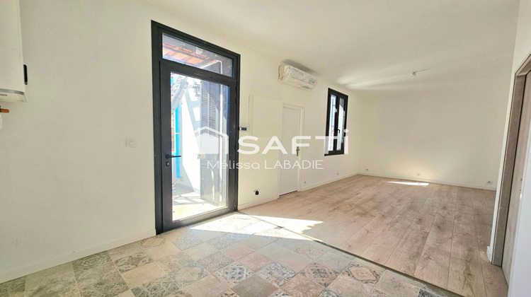 Ma-Cabane - Vente Appartement Toulon, 40 m²