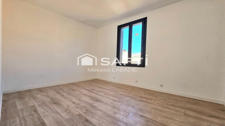Ma-Cabane - Vente Appartement Toulon, 40 m²