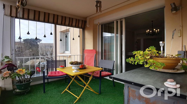 Ma-Cabane - Vente Appartement Toulon, 70 m²