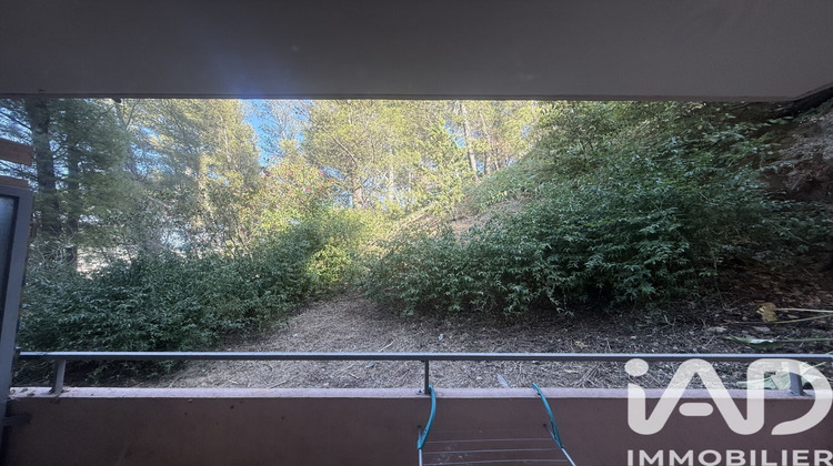 Ma-Cabane - Vente Appartement Toulon, 30 m²