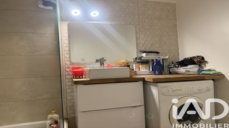 Ma-Cabane - Vente Appartement Toulon, 30 m²