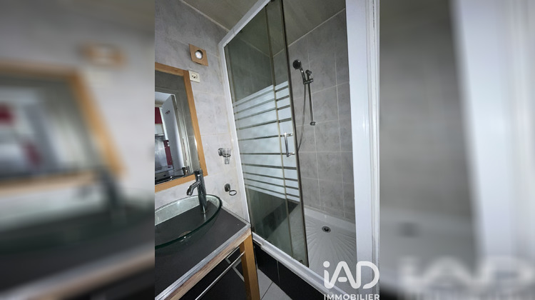 Ma-Cabane - Vente Appartement Toulon, 40 m²