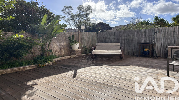 Ma-Cabane - Vente Appartement Toulon, 68 m²