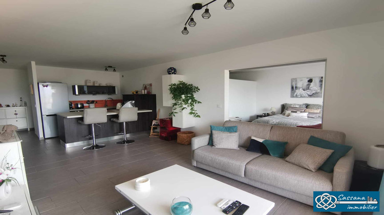 Ma-Cabane - Vente Appartement Toulon, 47 m²