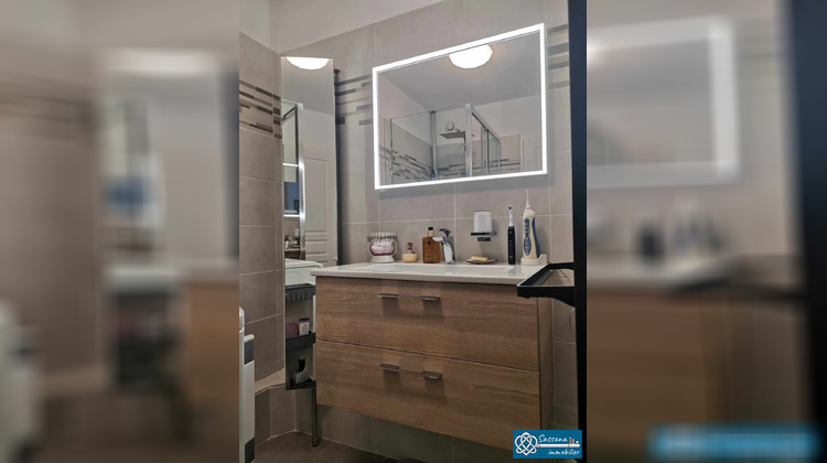 Ma-Cabane - Vente Appartement Toulon, 47 m²