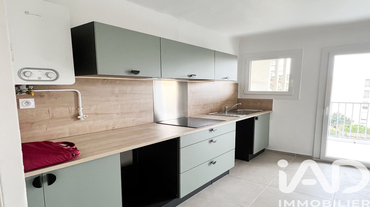 Ma-Cabane - Vente Appartement Toulon, 70 m²