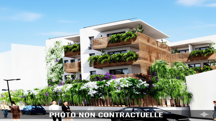 Ma-Cabane - Vente Appartement Toulon, 66 m²