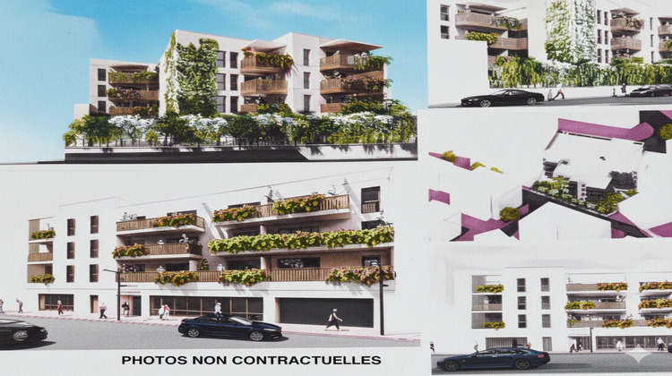 Ma-Cabane - Vente Appartement Toulon, 73 m²
