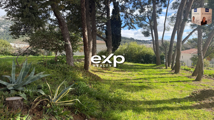 Ma-Cabane - Vente Appartement Toulon, 70 m²