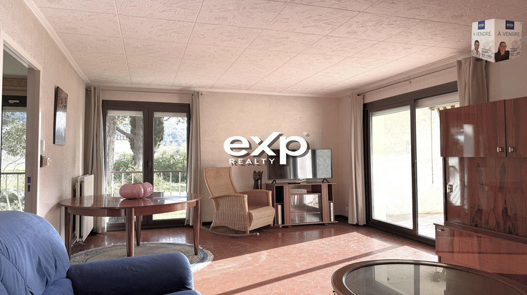 Ma-Cabane - Vente Appartement Toulon, 70 m²