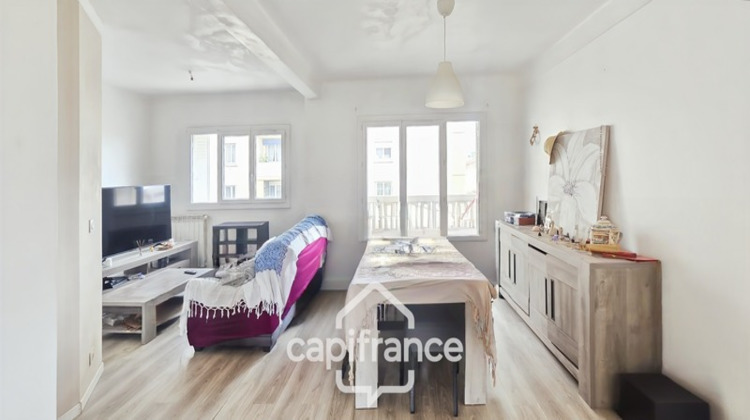 Ma-Cabane - Vente Appartement TOULON, 66 m²