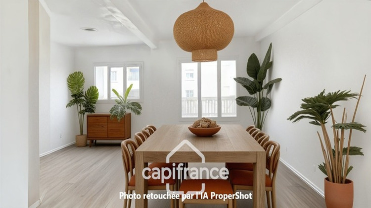 Ma-Cabane - Vente Appartement TOULON, 66 m²
