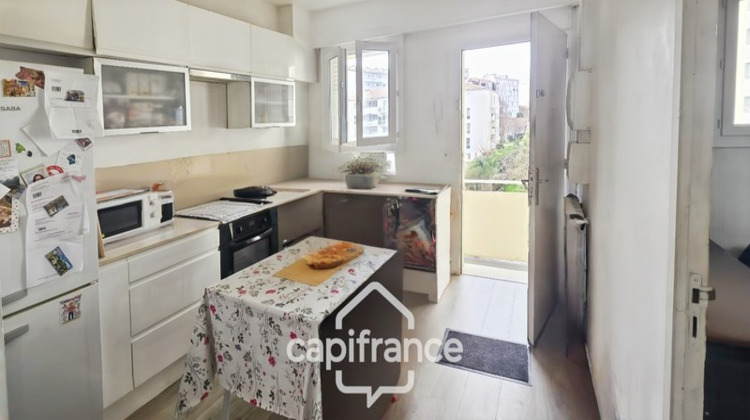 Ma-Cabane - Vente Appartement TOULON, 66 m²
