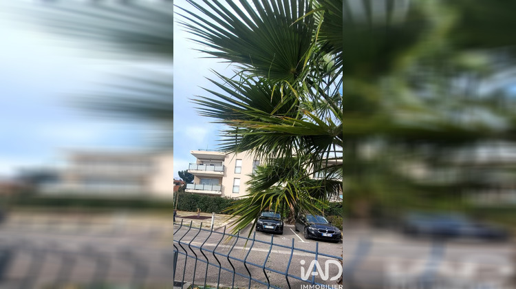 Ma-Cabane - Vente Appartement Toulon, 61 m²