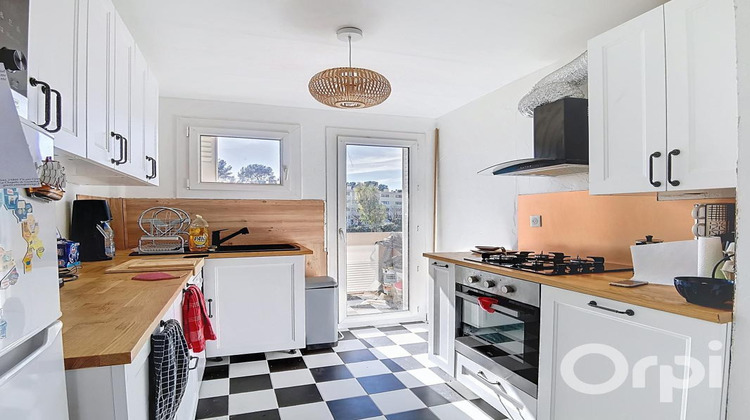 Ma-Cabane - Vente Appartement Toulon, 57 m²