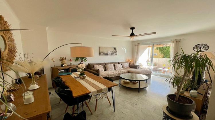 Ma-Cabane - Vente Appartement TOULON, 45 m²