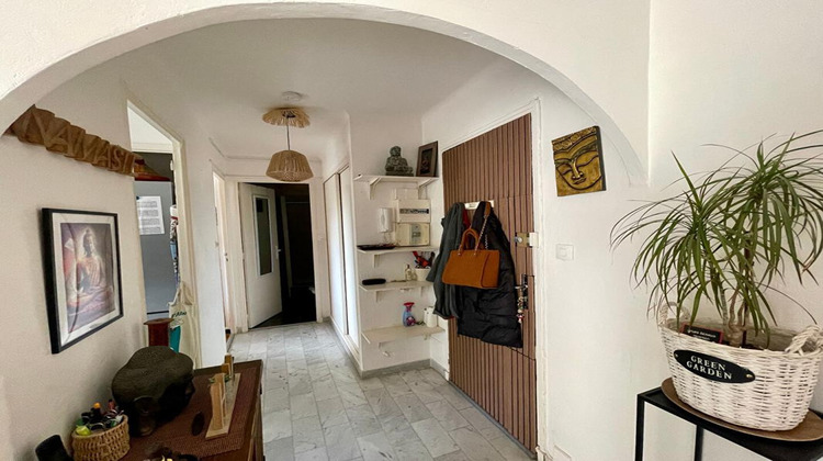 Ma-Cabane - Vente Appartement TOULON, 45 m²