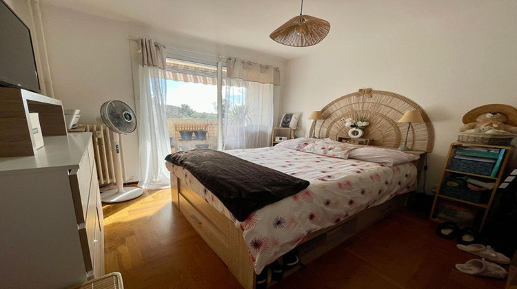 Ma-Cabane - Vente Appartement TOULON, 45 m²