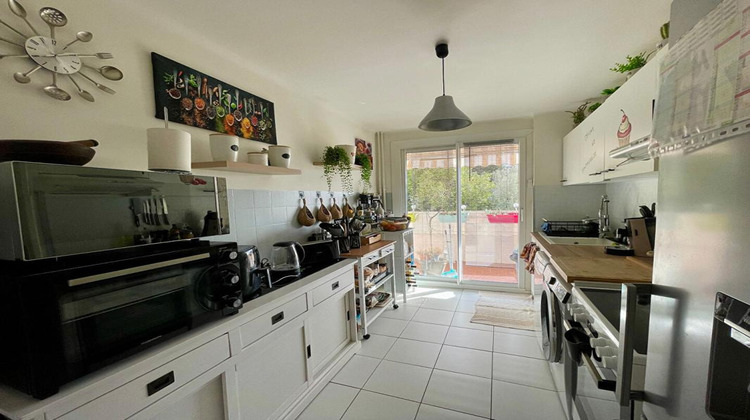 Ma-Cabane - Vente Appartement TOULON, 45 m²