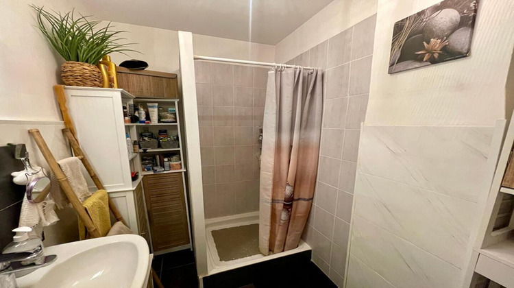 Ma-Cabane - Vente Appartement TOULON, 45 m²