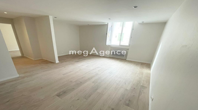 Ma-Cabane - Vente Appartement TOULON, 90 m²