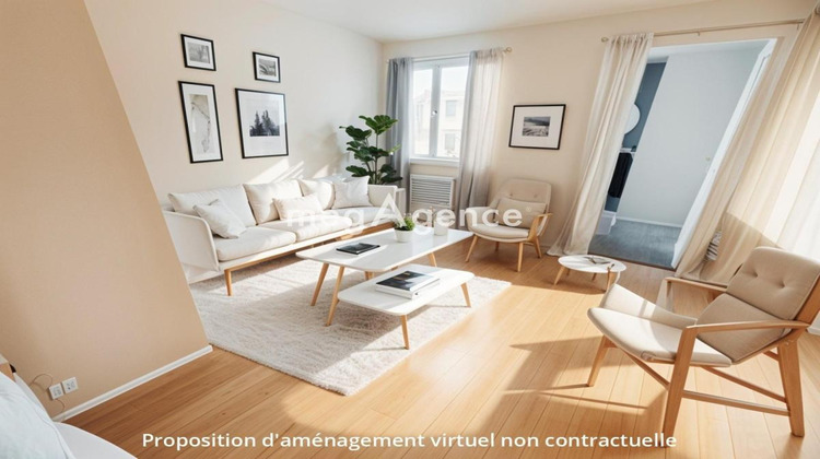Ma-Cabane - Vente Appartement TOULON, 90 m²