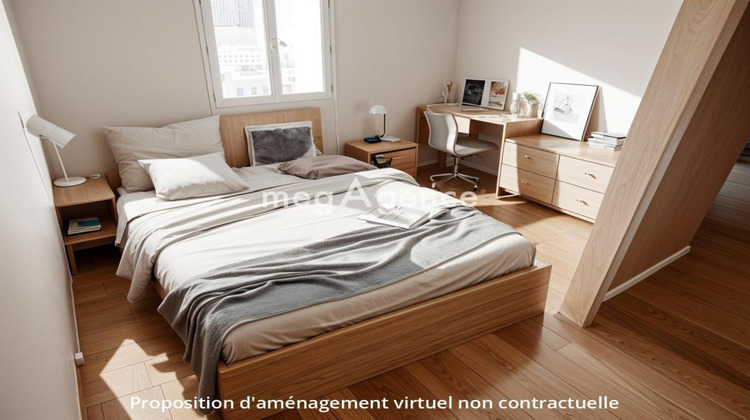 Ma-Cabane - Vente Appartement TOULON, 90 m²