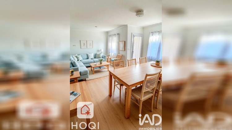 Ma-Cabane - Vente Appartement Toulon, 62 m²