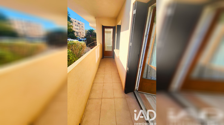 Ma-Cabane - Vente Appartement Toulon, 62 m²