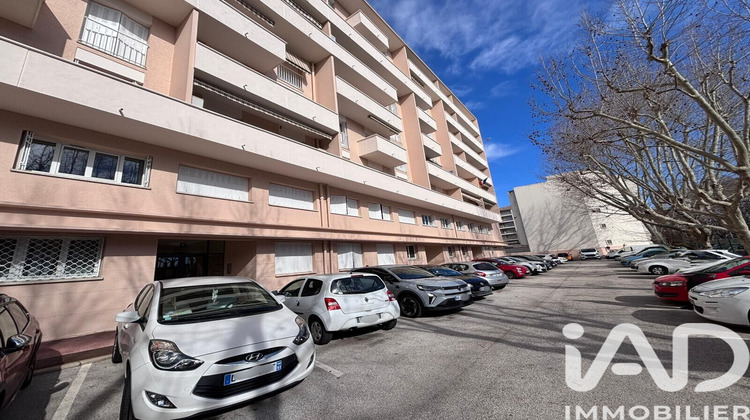 Ma-Cabane - Vente Appartement Toulon, 58 m²