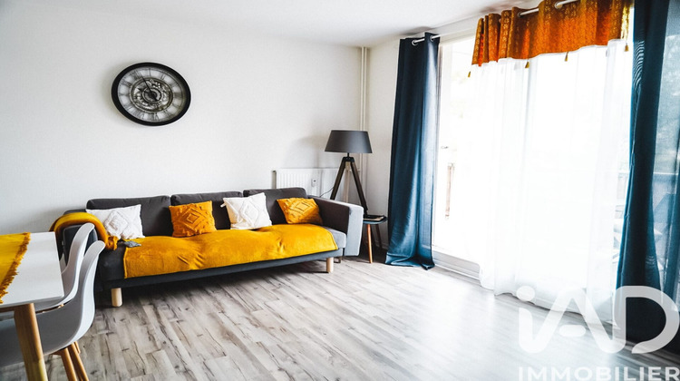 Ma-Cabane - Vente Appartement Toulon, 69 m²